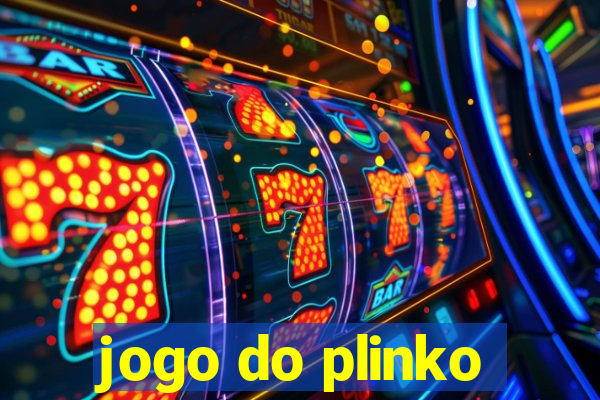 jogo do plinko